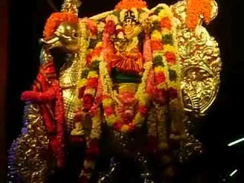 Kandra Manikkam Temple